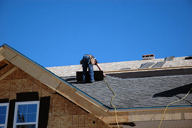 Best Green or Eco-Friendly Roofing Solutions  in Eastpointe, MI