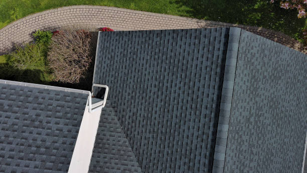 Best Storm Damage Roof Repair  in Eastpointe, MI