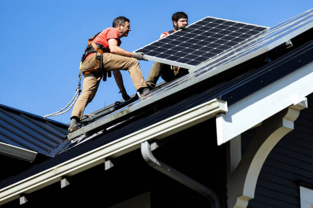 Hot Roofs in Eastpointe, MI