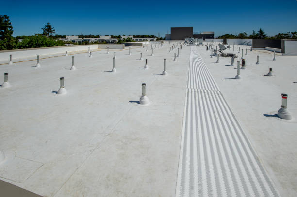 Best Rubber Roofing (EPDM, TPO)  in Eastpointe, MI