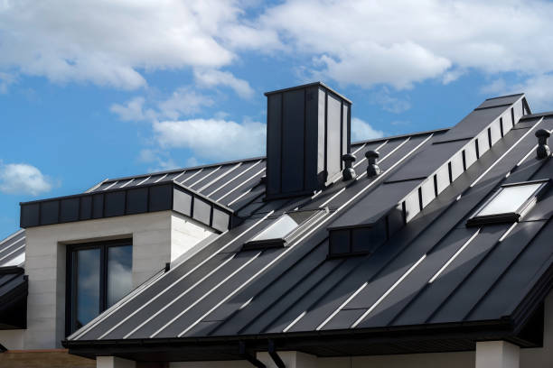 Best Cold Roofs  in Eastpointe, MI